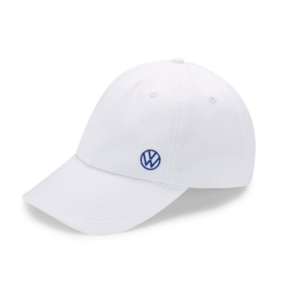 Sapca Unisex Oe Volkswagen Alb 000084300AT084